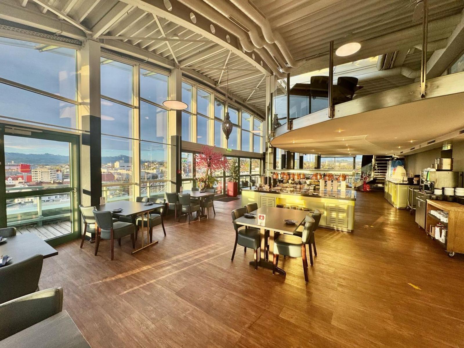 My Parkhotel By Ar Hotels Kempten Eksteriør bilde