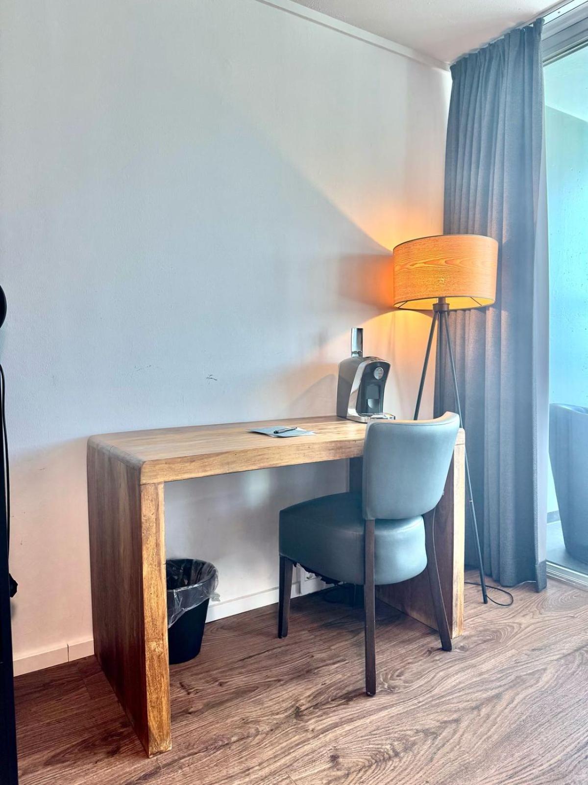 My Parkhotel By Ar Hotels Kempten Eksteriør bilde