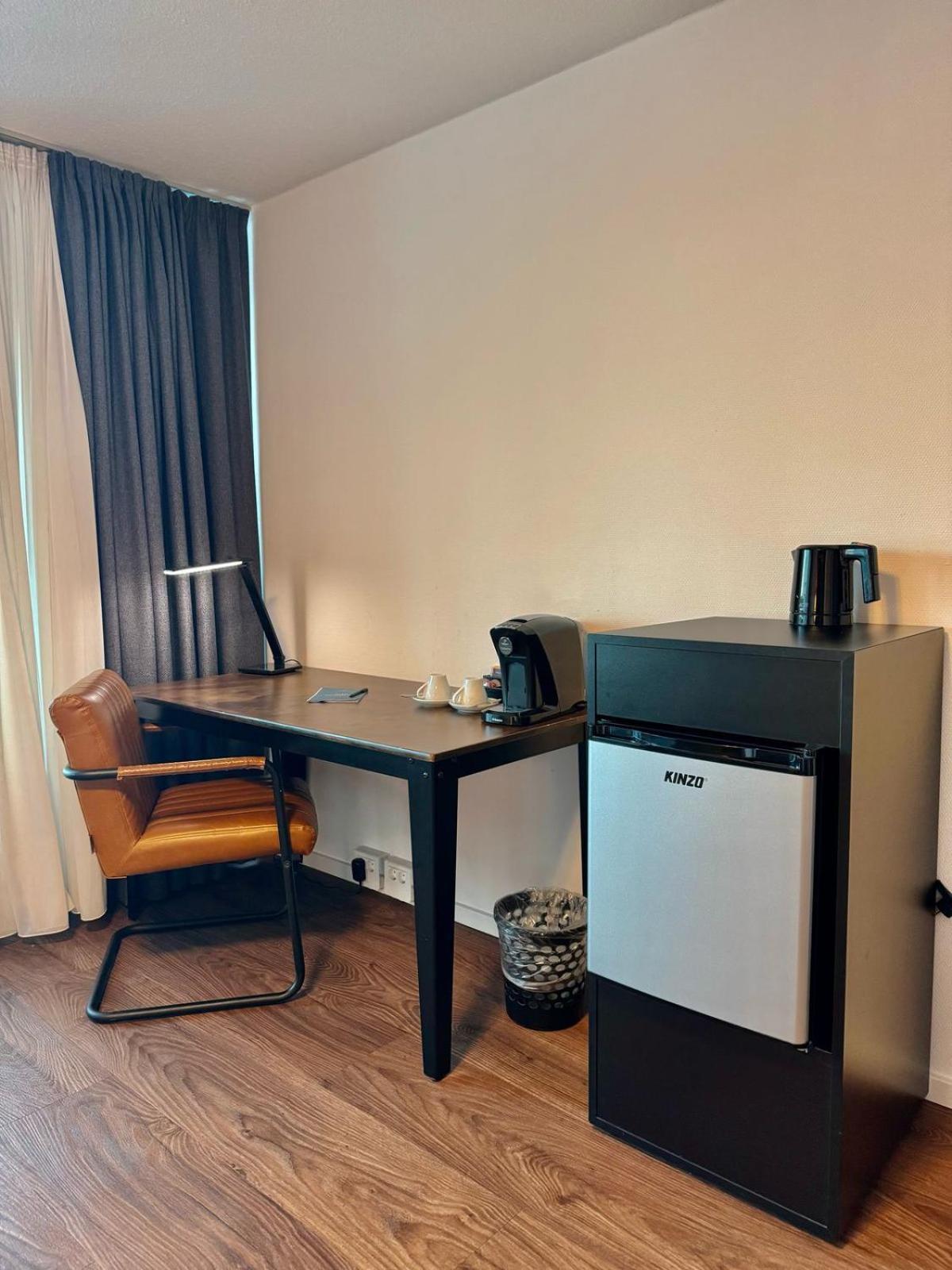 My Parkhotel By Ar Hotels Kempten Eksteriør bilde